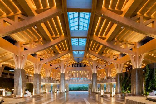 Hotel The Westin Shimei Bay Resort