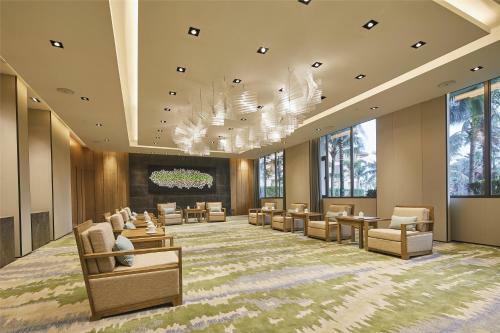 Hotel The Westin Shimei Bay Resort