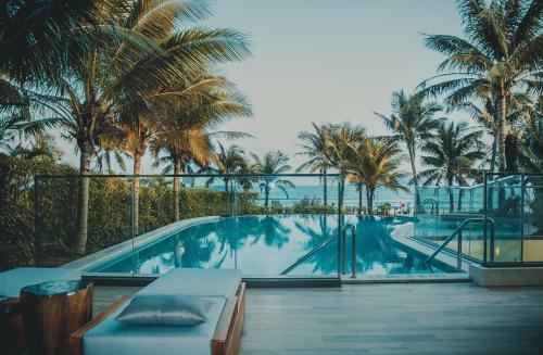 Hotel The Westin Shimei Bay Resort