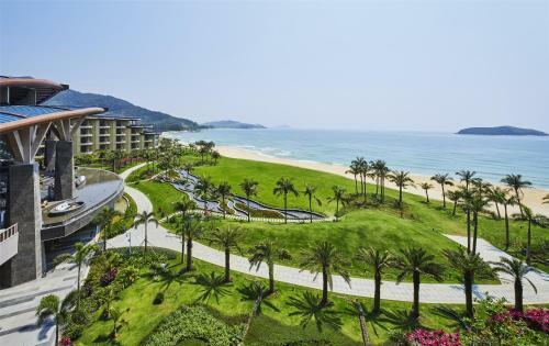 Hotel The Westin Shimei Bay Resort