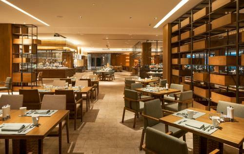 Hotel The Westin Shimei Bay Resort