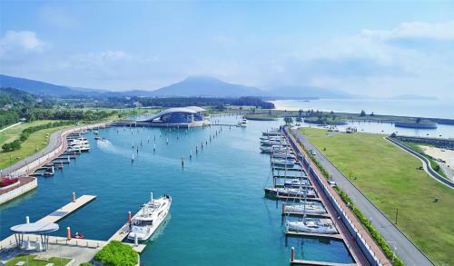 Hotel The Westin Shimei Bay Resort