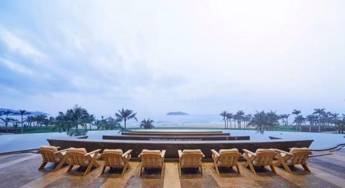 Hotel The Westin Shimei Bay Resort