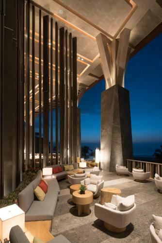 Hotel The Westin Shimei Bay Resort