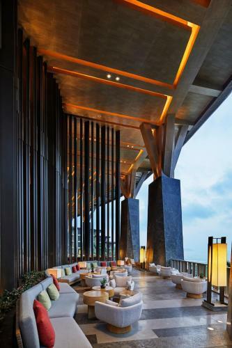 Hotel The Westin Shimei Bay Resort