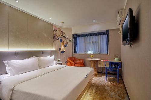 Shenzhen Ranz Hotel