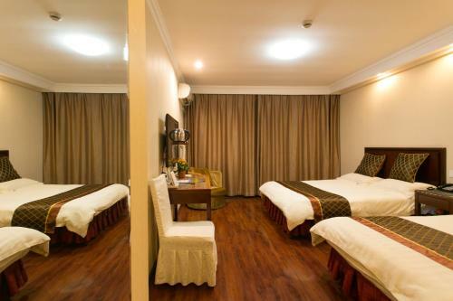 Beijiang Business Hotel