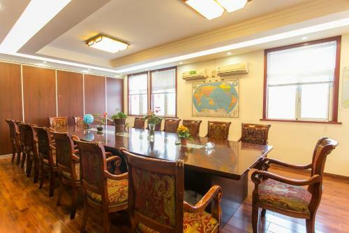 Beijiang Business Hotel