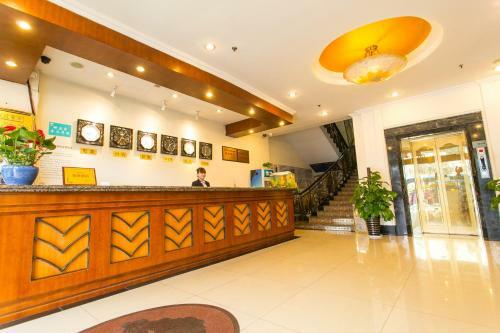 Beijiang Business Hotel