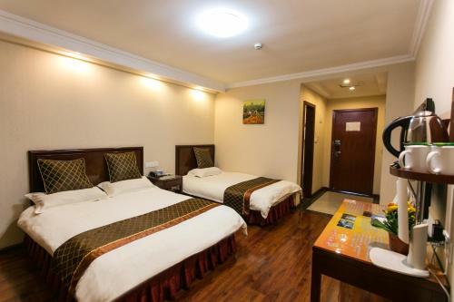 Beijiang Business Hotel