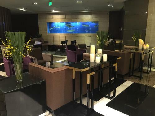Shanghai Greenland Jiulong Hotel