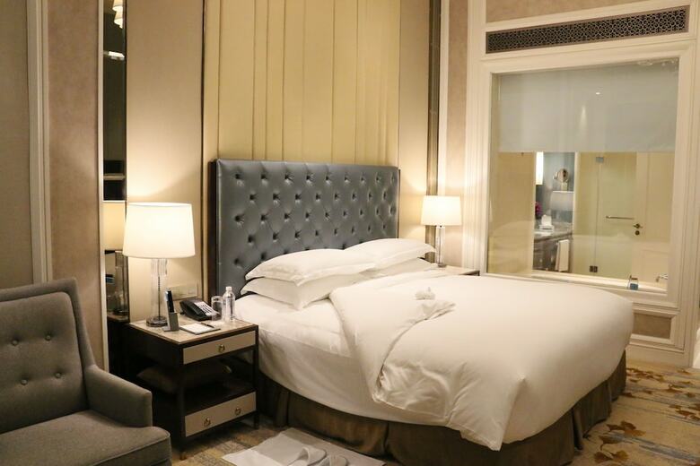 Hotel Sofitel Shanghai Hongqiao