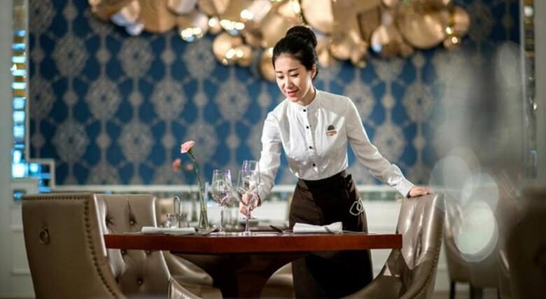 Hotel Sofitel Shanghai Hongqiao
