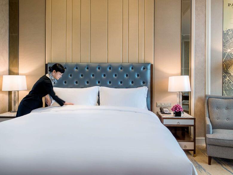 Hotel Sofitel Shanghai Hongqiao