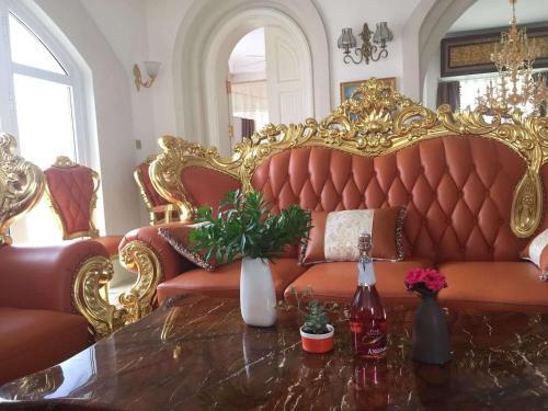 ??????junshan Villa