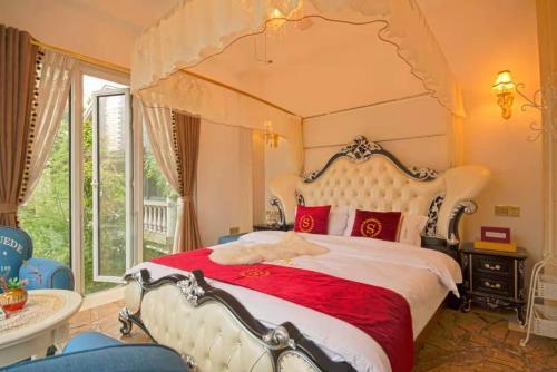 ??????junshan Villa