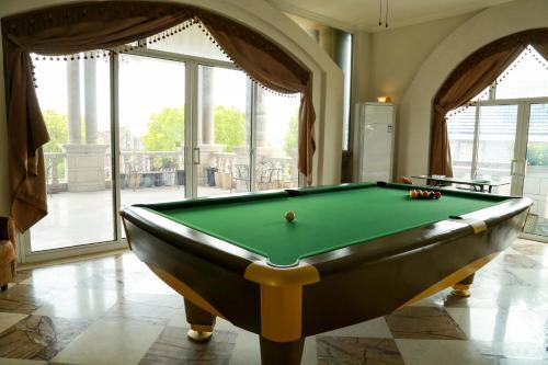 ??????junshan Villa