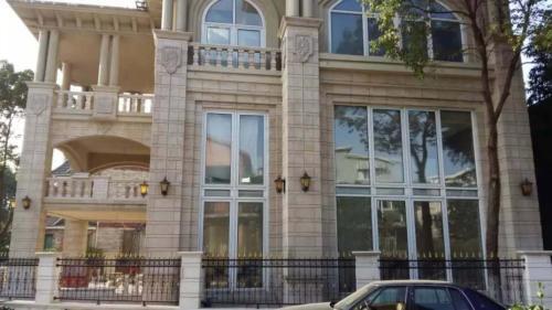 ??????junshan Villa