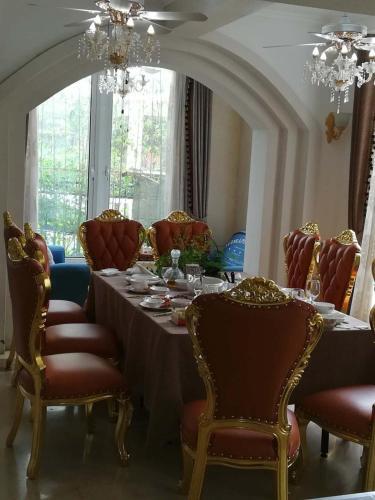 ??????junshan Villa