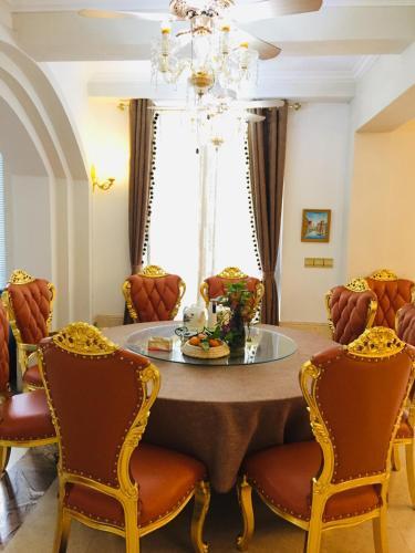 ??????junshan Villa