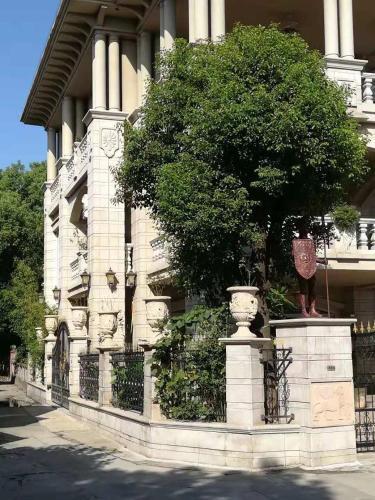 ??????junshan Villa