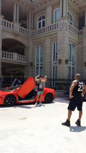 ??????junshan Villa