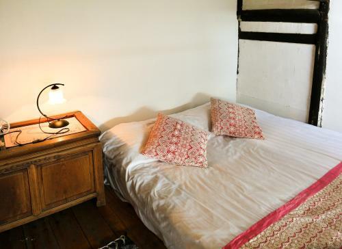 Canal Town Girl's Home
