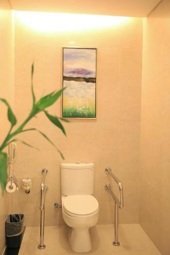 Hotel Ramada Longyan