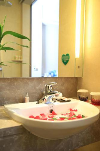 Hotel Ramada Longyan