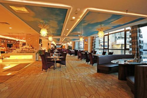 Hotel Ramada Longyan