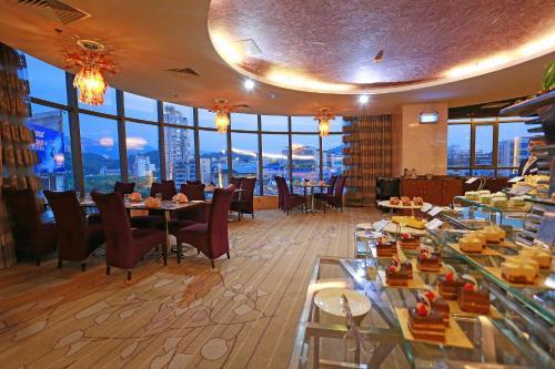 Hotel Ramada Longyan