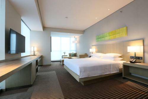Hotel Hyatt Place Luoyang