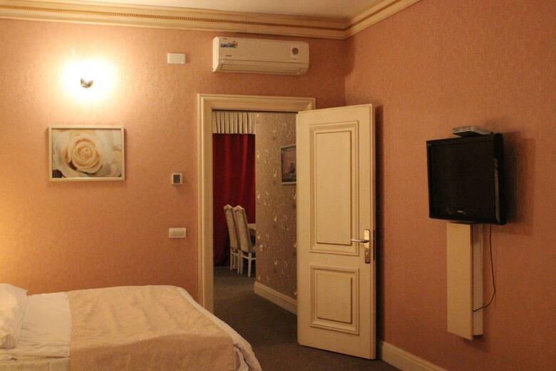 Alp Inn Hotel