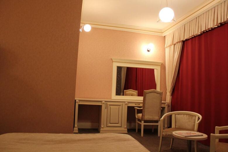 Alp Inn Hotel