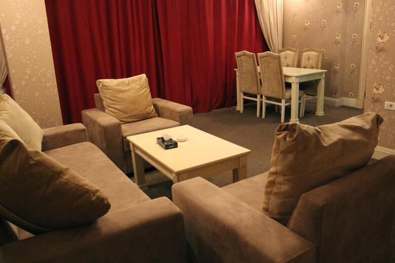 Alp Inn Hotel