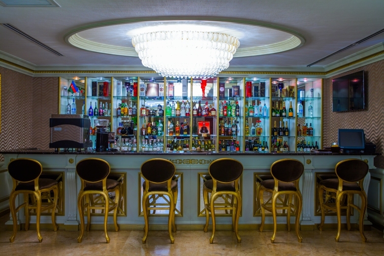Hotel Sapphire Inn