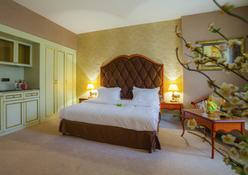 Hotel Sapphire Inn