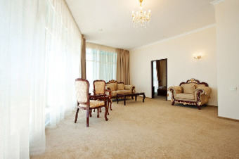 Hotel Black Sea Bugaz