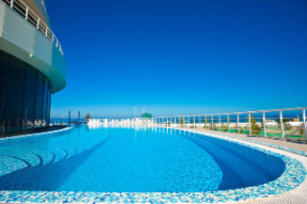 Hotel Black Sea Bugaz