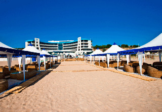 Hotel Black Sea Bugaz