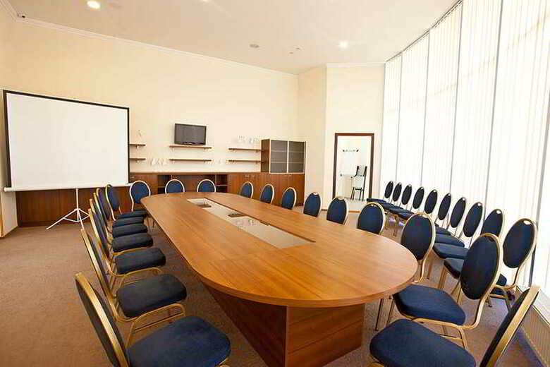 Hotel Black Sea Bugaz