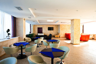 Hotel Black Sea Bugaz