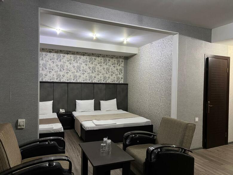 Aef Hotel