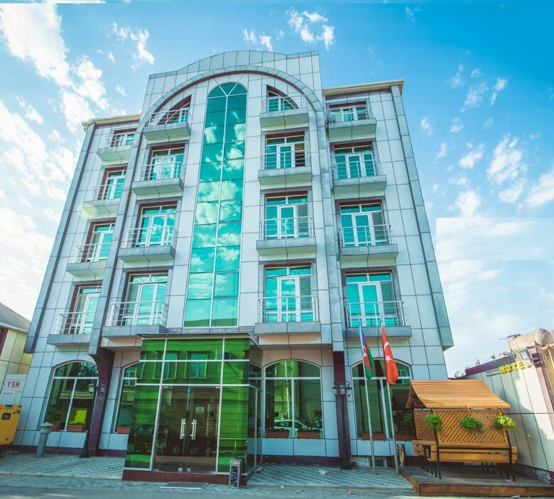 Aef Hotel