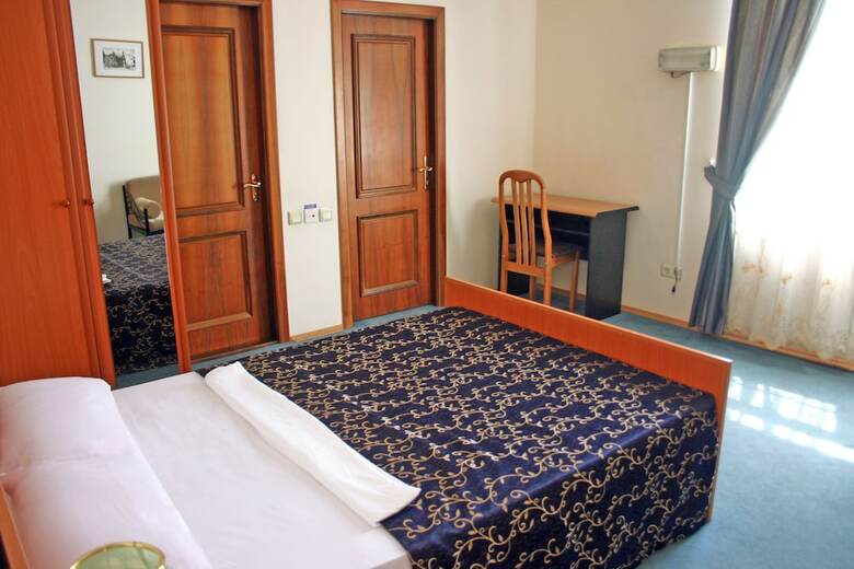 Hotel Giz Galasi