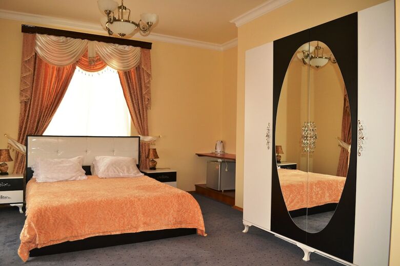 Hotel Giz Galasi