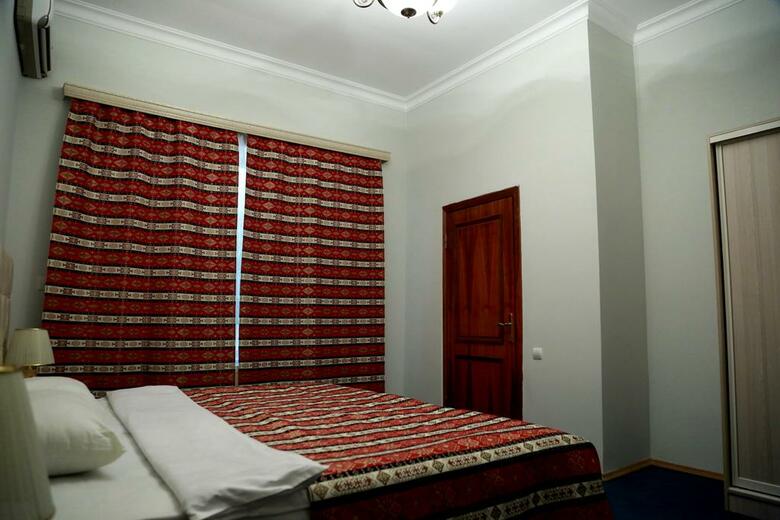 Hotel Giz Galasi