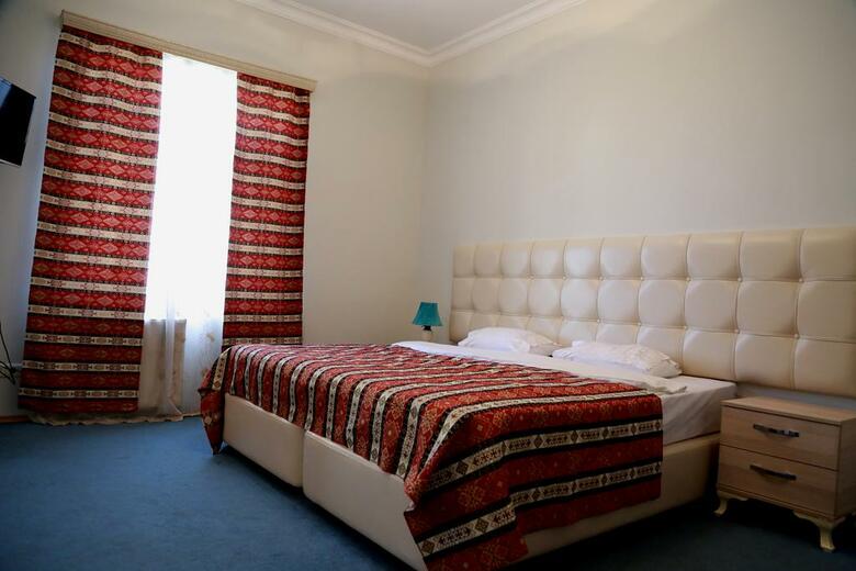 Hotel Giz Galasi