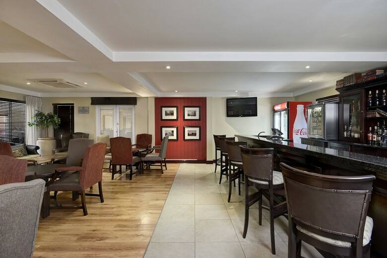 Protea Hotel Mahikeng