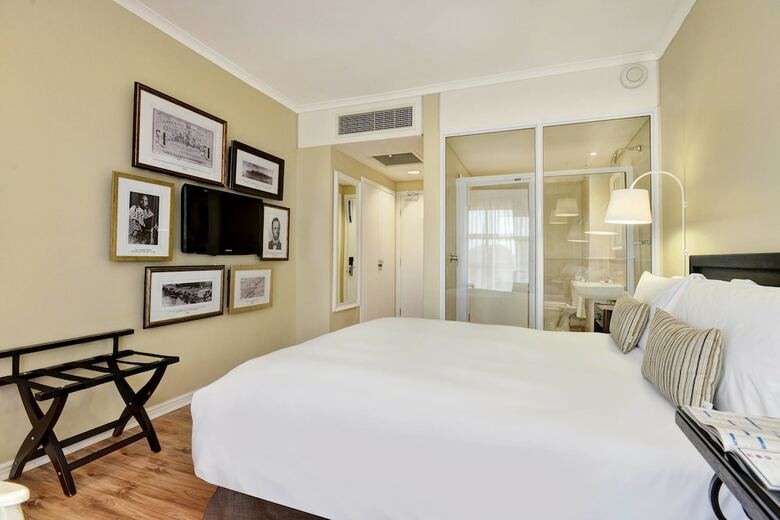 Protea Hotel Mahikeng
